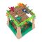 Комплект за игра Kinetic Sand, Приключенска игра