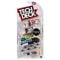Комплект мини дъска скейтборд Tech Deck, 4 бр., April, 20140752