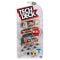 Комплект мини дъска скейтборд Tech Deck, 4 бр., Real, 20140753