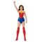 Подвижна фигурка, DC Universe, Wonder Woman, 24 см, 20143452