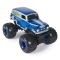 Метална количка, Monster Jam, Grave Digger Currituck Grain, 20144302