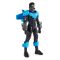 Фигурка Batman Adventures, Nightwing, 15 аксесоара, 20145379