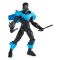 Фигурка Batman Adventures, Nightwing, 15 аксесоара, 20145379