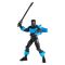 Фигурка Batman Adventures, Nightwing, 15 аксесоара, 20145379