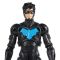 Фигурка Batman Adventures, Nightwing, 15 аксесоара, 20145379