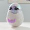 Плюшена играчка изненада, Hatchimals, Pufficorn, 6069132