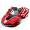 Автомобил с дистанционно управление Rastar Ferrari FXX K EVO, RC, 1:14, Червен