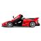 Автомобил с дистанционно управление Rastar Ferrari FXX K EVO, RC, 1:14, Червен