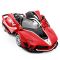 Автомобил с дистанционно управление Rastar Ferrari FXX K EVO, RC, 1:14, Червен