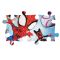 Пъзел Clementoni Maxi, Spidey and his amazing friends, 104 части