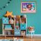 Пъзел Clementoni, Gabby's Dollhouse, 104 части