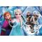 Пъзел Clementoni, Disney Frozen, 104 части
