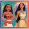 Пъзел Clementoni, Disney Princess, 3 x 48 части