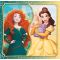 Пъзел Clementoni, Disney Princess, 3 x 48 части