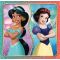 Пъзел Clementoni, Disney Princess, 3 x 48 части