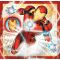 Пъзел Clementoni, Marvel Avengers, 3 x 48 части