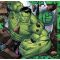 Пъзел Clementoni, Marvel Avengers, 3 x 48 части
