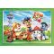 Пъзел Clementoni, Paw Patrol, 60 части