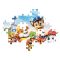 Пъзел Clementoni, Paw Patrol, 60 части