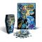 Пъзел Clementoni, Monster High, Cleo DeNile, 150 части