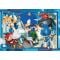 Пъзел Clementoni, Sonic the Hedgehog с Knuckles и Tails, 180 части