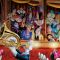 Пъзел, Clementoni, Disney Classics, Orchestra, 13200 части