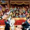 Пъзел, Clementoni, Disney Classics, Orchestra, 13200 части