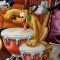 Пъзел, Clementoni, Disney Classics, Orchestra, 13200 части