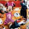 Пъзел, Clementoni, Disney Classics, Orchestra, 13200 части