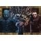 Пъзел Clementoni, Game of Thrones, 1000 части 2025