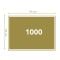 Пъзел Clementoni, Game of Thrones, 1000 части 2025