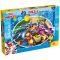 Пъзел Lisciani, Disney Mickey Mouse, Plus, 24 части