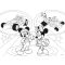 Пъзел Lisciani, Disney Mickey Mouse, Plus, 24 части