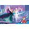 Подов пъзел, Lisciani, Disney Frozen, Maxi, 2 x 60 части
