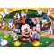 Пъзел Lisciani, Disney Mickey Mouse, M-Plus, 48 части
