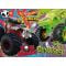 Подов пъзел, Lisciani, Hot Wheels, Maxi, 24 части