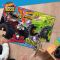 Подов пъзел, Lisciani, Hot Wheels, Maxi, 24 части