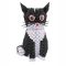 3D игра, Оригами Котка, Creagami, 632 части