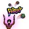 Слайм Activity Kings, Flidjit Fortune Teller Ball