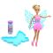Кукла фея със сини крила, Dreameez, Bubble Fairy