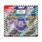 Гумичка и 2 бустер пакета, Pokemon Tcg