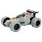 Състезателна количка с въртене на 360 градуса, Cool Machines