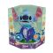 Интерактивна плюшена играчка, Disney Stitch, Стич Разказвача