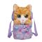 Интерактивна плюшена играчка, Club Petz, Коте, 20 см