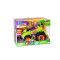 Комплект количка с фигурки Superzings, Monster Roller, S4