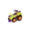 Комплект количка с фигурки Superzings, Monster Roller, S4