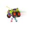 Комплект количка с фигурки Superzings, Monster Roller, S4