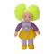 Кукла Дъга, Dollz And More, С руса коса, 35 см