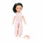 Кукла Mina романтика, Dollz And More, 35 см