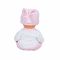 Кукла бебе Bebelou, Dollzn More, Toilet Time, 35 см, розово